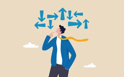 العوامل المؤثرة في القرارات المالية: كيف تختار بوعي وتقلل الخسائر؟