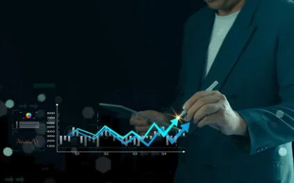 3️⃣ سوق الأسهم السعودية تبدأ جلسة الأربعاء على استقرار مع صعود 159 شركة