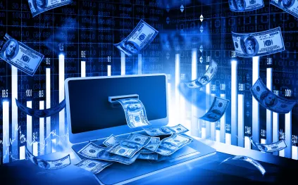 إدارة التدفق النقدي: الفارق بين مشروع يتقدم وآخر يتعثر