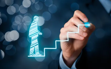 نمو الشركات الصحي مقابل النمو الوهمي: دليلكم للتوسع المتوازن