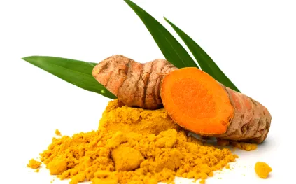 البربرين للضغط والكركم للالتهاب.. دراسات ترجح وتحذيرات من أخطار خفية