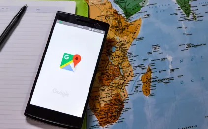 ميزة جديدة في Google Maps.. هل تجعل البحث أسهل من أي وقت؟