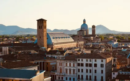 السياحة في بادوفا: مدينة إيطالية ذات طابع جامعي