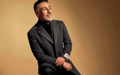 في حواره مع "الرجل".. فلسفة عبد المحسن النمر في تحويل التحديات إلى نجاحات (فيديو) 