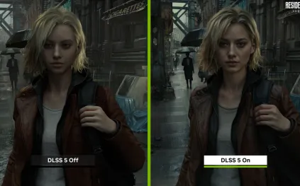 بين ضغط المطورين وتناقضات إنفيديا.. هل تستحق DLSS 5 كل هذا الجدل؟
