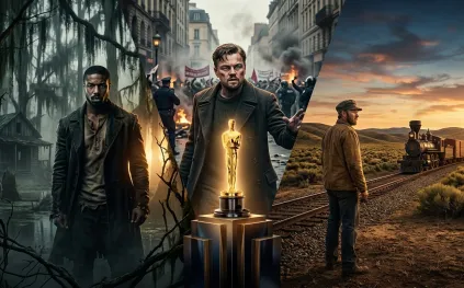 أوسكار 2026.. ترشيحات قياسية ومنافسة محتدمة في ليلة هوليوود الكبرى