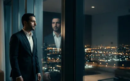 هل الأزمات تصنع رجالًا أقوى أم أكثر قلقًا؟