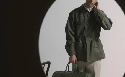 Prada: أناقة تُصاغ بهدوء.. ترافق إيقاع الشهر الفضيل برؤية معاصرة ولمسة راقية