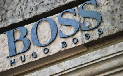 هوغو بوس تطلق برنامجًا لإعادة شراء أسهمها بـ200 مليون يورو حتى 2027