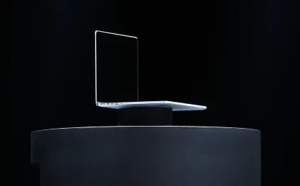 ما الذي يقدمه MacBook Air وPro بمعالجات M5؟