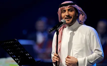 منصات التواصل تتزين بالتهاني: كيف احتفل نجوم الفن بعيد الفطر مع متابعيهم؟ (فيديو)