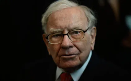 قرارات بالإجماع فقط.. كيف سيتعامل ورثة بافيت مع ثروته؟