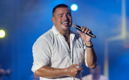 عمرو دياب يخطط لمفاجآت موسيقية في ألبوم 2026