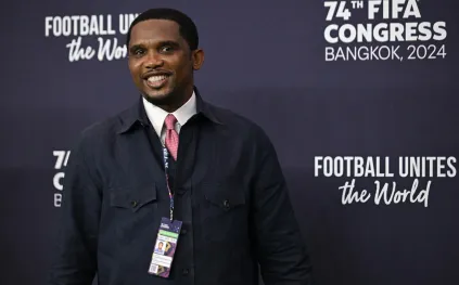 صامويل إيتو في ميلاده الـ45.. ثروة ضخمة ورحلة أسطورية من الفقر للقمة