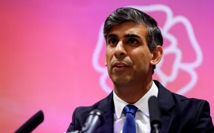 ريشي سوناك للشركات: كيف سيعيد الذكاء الاصطناعي رسم ملامح القوة الاقتصادية؟