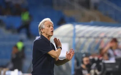 مدرب النصر في مرمى العقوبات: عقوبة جديدة بعد شكوى الهلال