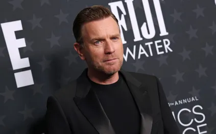 في عيد ميلاده 55.. كم تبلغ ثروة إيوان مكريغور؟