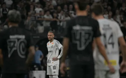 الظاهرة رونالدو يوضح موقفه من استبعاد نيمار من تشكيلة أنشيلوتي لكأس العالم