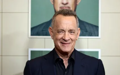 توم هانكس وباد باني في عمل واحد.. مفاجأة سينمائية مرتقبة بملاعب البيسبول!