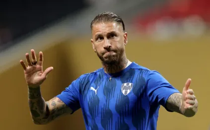 سيرجيو راموس في عيد ميلاده الـ40: هل وصل إلى المحطة الأخيرة في مسيرته الكروية؟