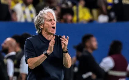 جيسوس يشعل ميركاتو النصر السعودي مبكرًا قبل الحسم في الدوري