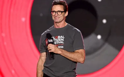 من التأمل إلى الجدف.. أسرار الروتين اليومي لهيو جاكمان