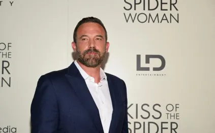 بن أفليك يثير الجدل بالكشف عن شركته للذكاء الاصطناعي.. كيف غير قناعاته؟