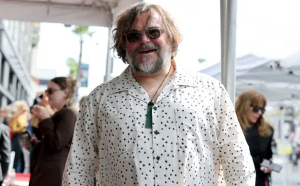 جاك بلاك يضفي لمسة كوميدية على جائزة اليابان الكبرى للفورمولا 1 (فيديو)