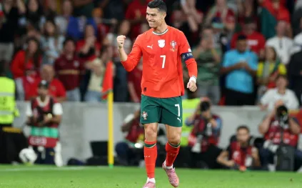 ترتيب أفضل 20 هدافًا في دوري أبطال أوروبا.. هل يحطم هالاند الأرقام القياسية؟