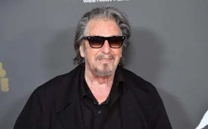 ليلة الأوسكار تجمع آل باتشينو بنور الفلاح.. هل عادت العلاقة؟