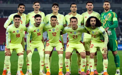 إقامة مباراتي إسبانيا مع مصر والأرجنتين في قارة أخرى.. ما السبب؟