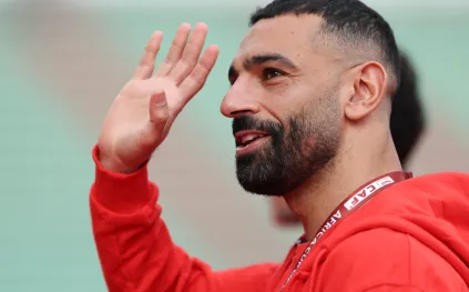 كيف ودع نجوم ليفربول محمد صلاح بعد قرار رحيله؟