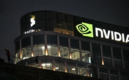 استثمار بـ350 مليون دولار.. ملياردير تسلا يدعم إنفيديا وسط تقلبات السوق