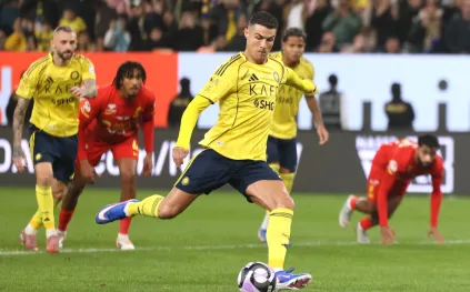 بعد تعديلها.. تعرف على مواعيد مباريات دوري روشن الجديدة