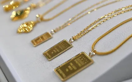 أسعار الذهب في السعودية اليوم الإثنين 9 مارس 2026