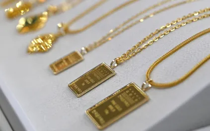 تراجع أسعار الذهب في السعودية اليوم الخميس 26 مارس 2026