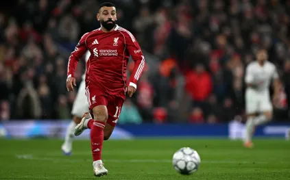 هكذا ودع  ليفربول محمد صلاح بعد مسيرة تاريخية (فيديو)