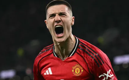 سر القوة البدنية.. كيف تحول بنجامين سيسكو إلى آلة تهديفية في البريميرليغ؟ (فيديو)