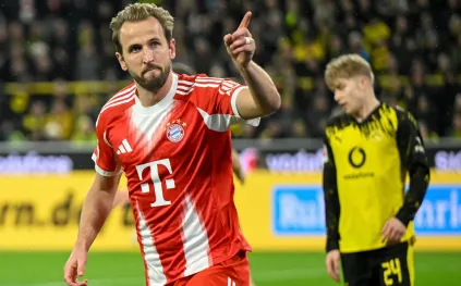 صراع الصدارة بين هاري كين ومبابي.. من يتصدر سباق الكرة الذهبية 2026؟