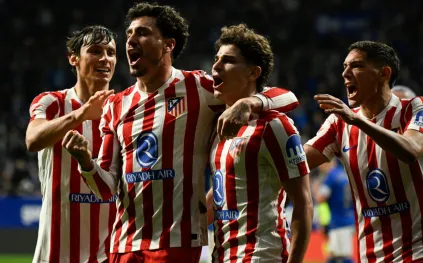 التشكيلة المتوقعة لمباراة  أتلتيكو مدريد وتوتنهام في  دوري أبطال أوروبا