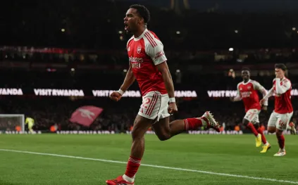 مفاجأة في تشكيلة آرسنال المتوقعة أمام برايتون في البريميرليج