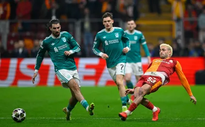 تعرف على جدول مباريات دور الـ16 في دوري الأبطال والقنوات الناقلة