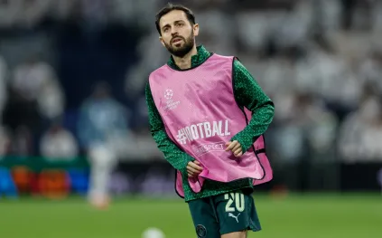  إنتر ميامي الأمريكي يستهدف التعاقد مع نجم مانشستر سيتي