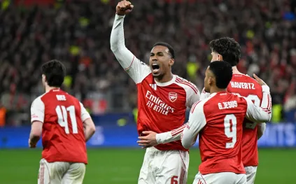 التشكيلة المتوقعة لقمة آرسنال وباير ليفركوزن.. هل يغامر أرتيتا بالأسلحة البديلة؟