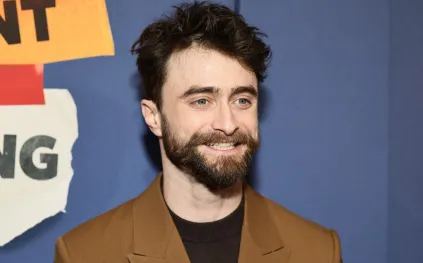 دانيال رادكليف يكشف أخطر مشهد له في هاري بوتر (فيديو)