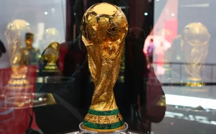 هل يتأثر مونديال 2026 بالأحداث العالمية؟ الفيفا يوضح الموقف