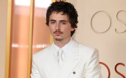 تيموثي شالاميه يكشف ملامح فيلم Dune 3 قبل المواجهة الكبرى!