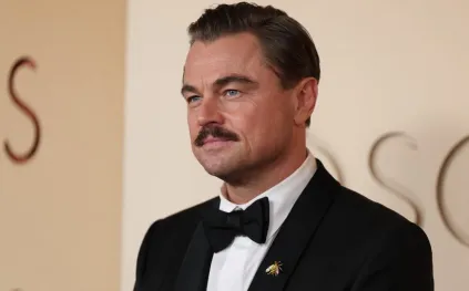 ليوناردو دي كابريو يتألق بساعة رولكس في حفل الأوسكار 2026