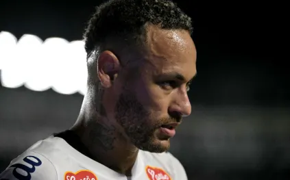 أنشيلوتي يوجه رسالة حاسمة لنيمار: هل يعود إلى كأس العالم 2026؟