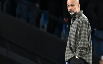 صيف حاسم للسيتي.. جوارديولا يقرر الاستغناء عن ستونز وسيلفا